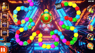 Zumaji Delux screenshot 4