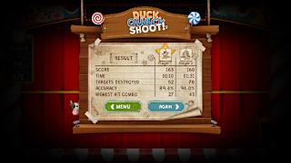 Duck, Quack, Shoot! screenshot 5