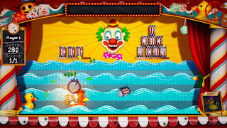 Duck, Quack, Shoot! screenshot 2