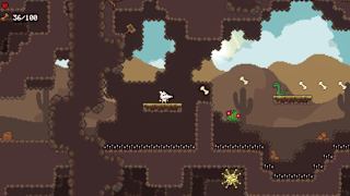 Borzoi Adventure screenshot 6