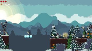 Borzoi Adventure screenshot 5