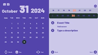 nDay screenshot 3