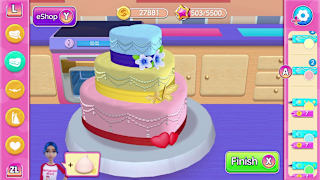 My Bakery Empire screenshot 4