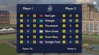 Horse Racing screenshot 5