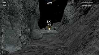 Moon Lander screenshot 5