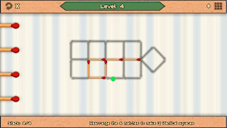 Matches Puzzle 2: Classic Logic Arcade screenshot 4