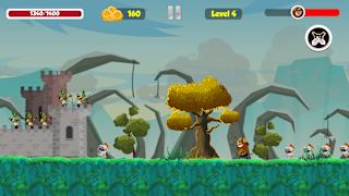 Fantasy Tower Defense Ultimate screenshot 6