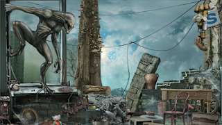 Time Trap: Hidden Objects screenshot 2