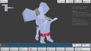 CAD pretend screenshot 3