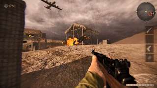 World War: D-Day PART TWO screenshot 1