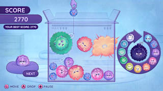Bomb Cat screenshot 2
