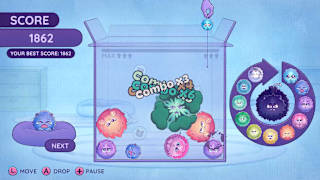 Bomb Cat screenshot 3