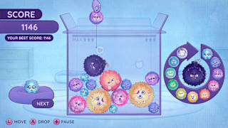 Bomb Cat screenshot 5