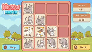 MeowMatch screenshot 2