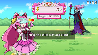 Vivitter for Nintendo Switch screenshot 4