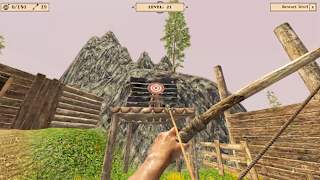 Archer 3D: Bow Shooting Range screenshot 5