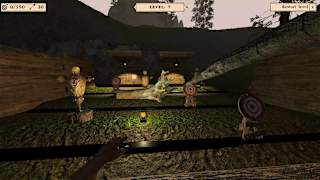 Archer 3D: Bow Shooting Range screenshot 3