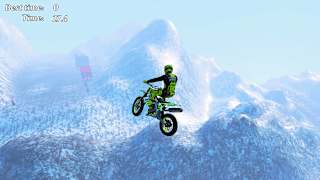 Motorcycle Extreme Driver: Moto Racing Simulator screenshot 3