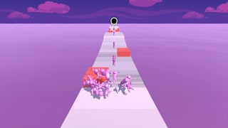 Human Bowling screenshot 4