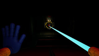 Poppy Playtime: Chapter 1 screenshot 4