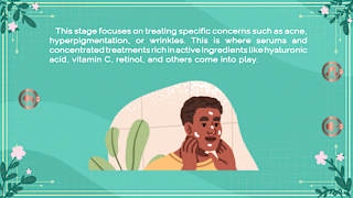 Skin care screenshot 3