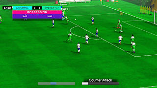 Football League Cup: Arcade Soccer Simulator screenshot 3
