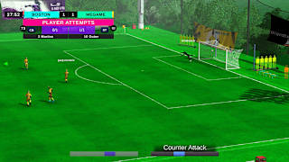 Football League Cup: Arcade Soccer Simulator screenshot 5