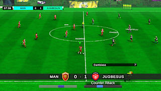 Football League Cup: Arcade Soccer Simulator screenshot 4
