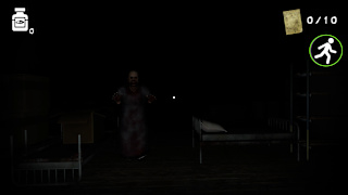 Five Nights of Nightmare: Escape Horror Story screenshot 2