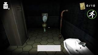 Five Nights of Nightmare: Escape Horror Story screenshot 4