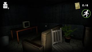 Five Nights of Nightmare: Escape Horror Story screenshot 5