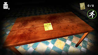 Five Nights of Nightmare: Escape Horror Story screenshot 3