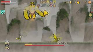 Bing in Wonderland Power Up Edition screenshot 3