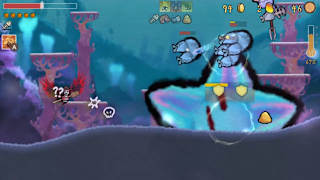 Bing in Wonderland Power Up Edition screenshot 2