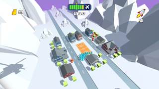 Gang Blast screenshot 3