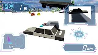 Full Speed Animals - The RTA screenshot 6