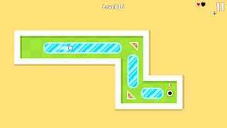 Mini Golf League: Sports Simulator screenshot 2