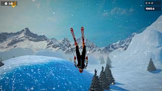 Ski Simulator : Winter Sports screenshot 2