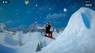 Ski Simulator : Winter Sports screenshot 3