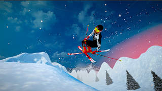 Ski Simulator : Winter Sports screenshot 5