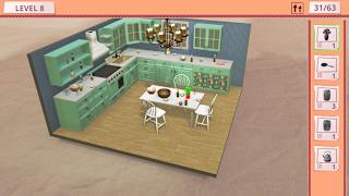 Room Renovator: Furniture Decor Simulator screenshot 4