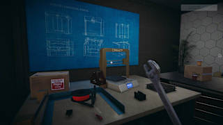 3D Printer - PrintMaster Simulator screenshot 4