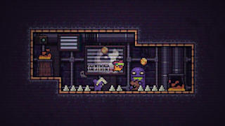 Prisonela DX screenshot 4