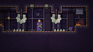 Prisonela DX screenshot 5