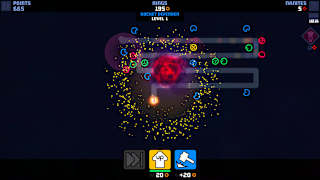Colony Defense - The Ultimate Minimalist Tower Base Defense Game screenshot 2