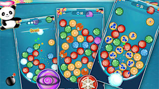 Candy Shake Cup screenshot 4