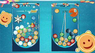 Candy Shake Cup screenshot 1