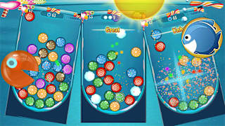 Candy Shake Cup screenshot 2