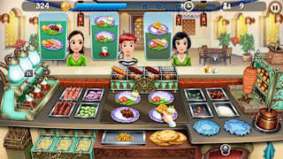 Kebab Bar Tycoon screenshot 1