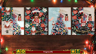All I Want for Christmas are Subgames CE screenshot 5